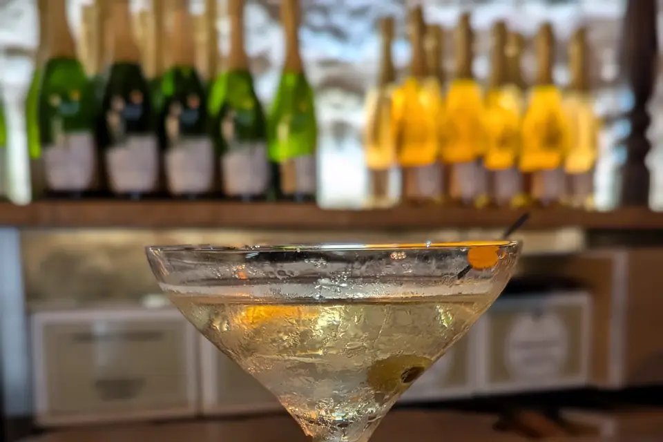 Cocktail Event — photo 2