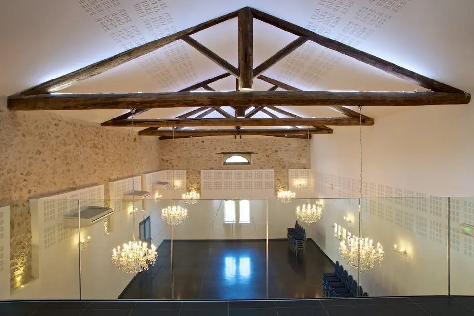 Le Mas de Laux — photo 9