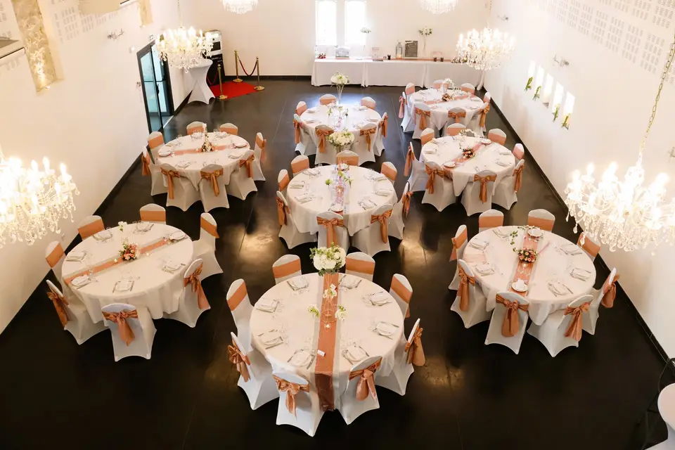 Le Mas de Laux — photo 7