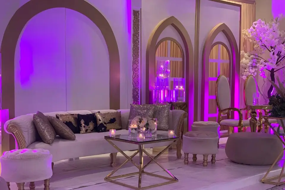 Le Prestige Event Marrakech — photo 1