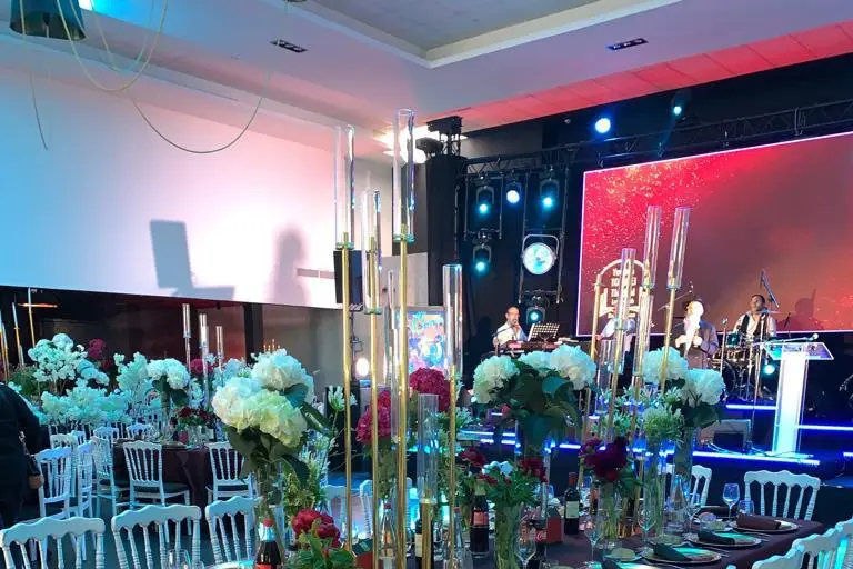 Le Prestige Event Marrakech — photo 8