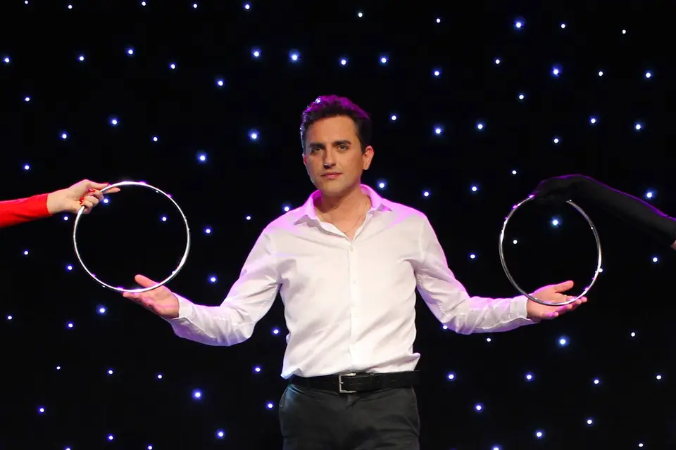 Alex Goldfire — photo 7