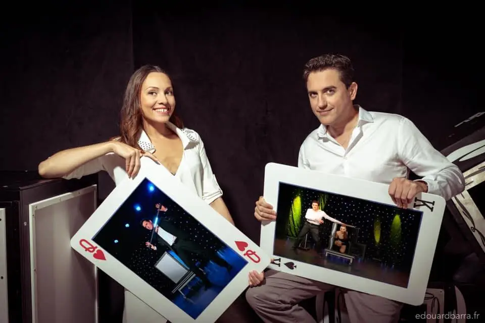 Alex Goldfire — photo 6