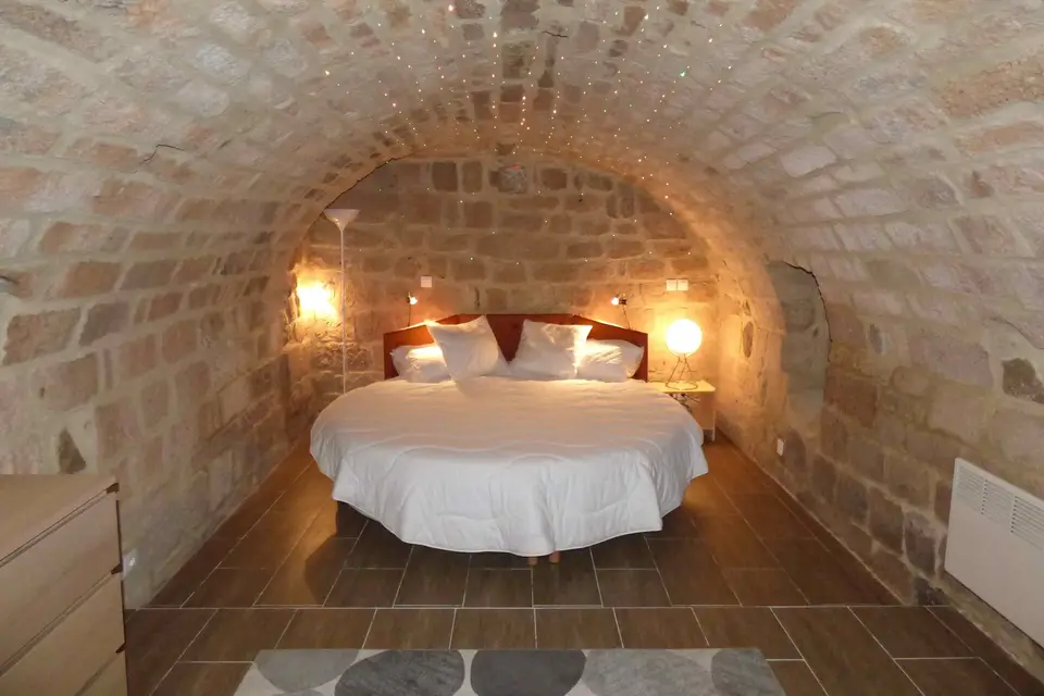 Hameau de Gratte — photo 3