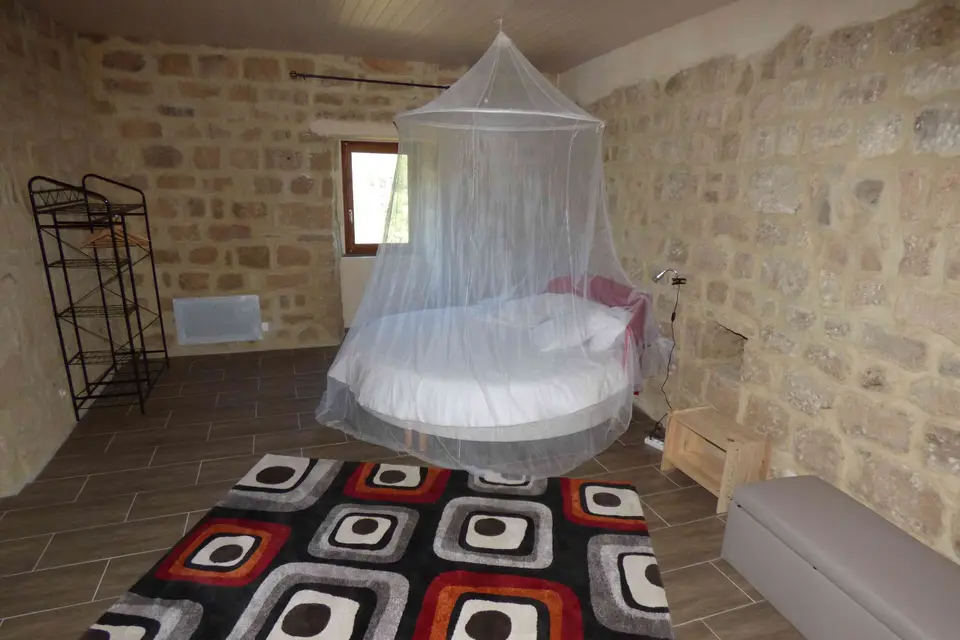 Hameau de Gratte — photo 5