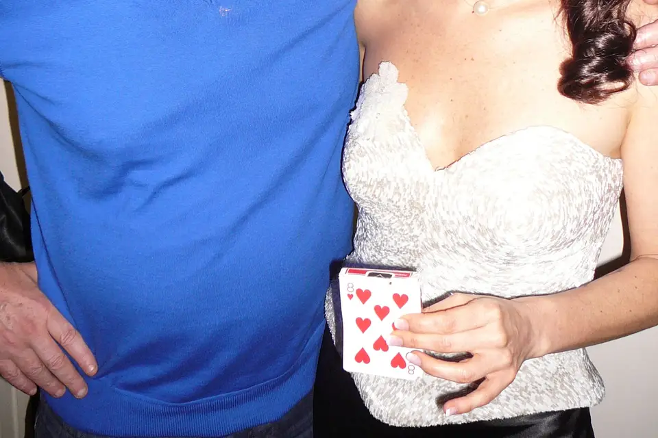 Ilva Scali Magicienne — photo 3