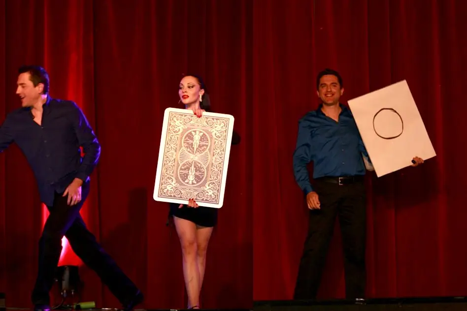 Alex Goldfire — photo 5