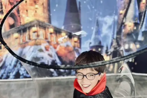 Princesse et Chocolat — photo 5