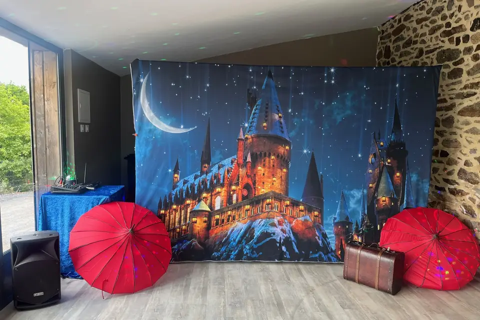 Princesse et Chocolat — photo 4