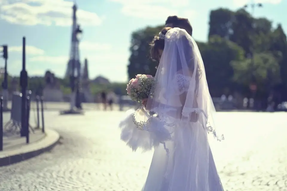 Arisen Weddings — photo 1