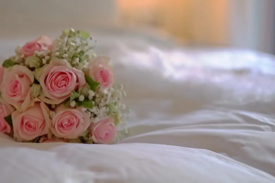 Arisen Weddings — photo 2