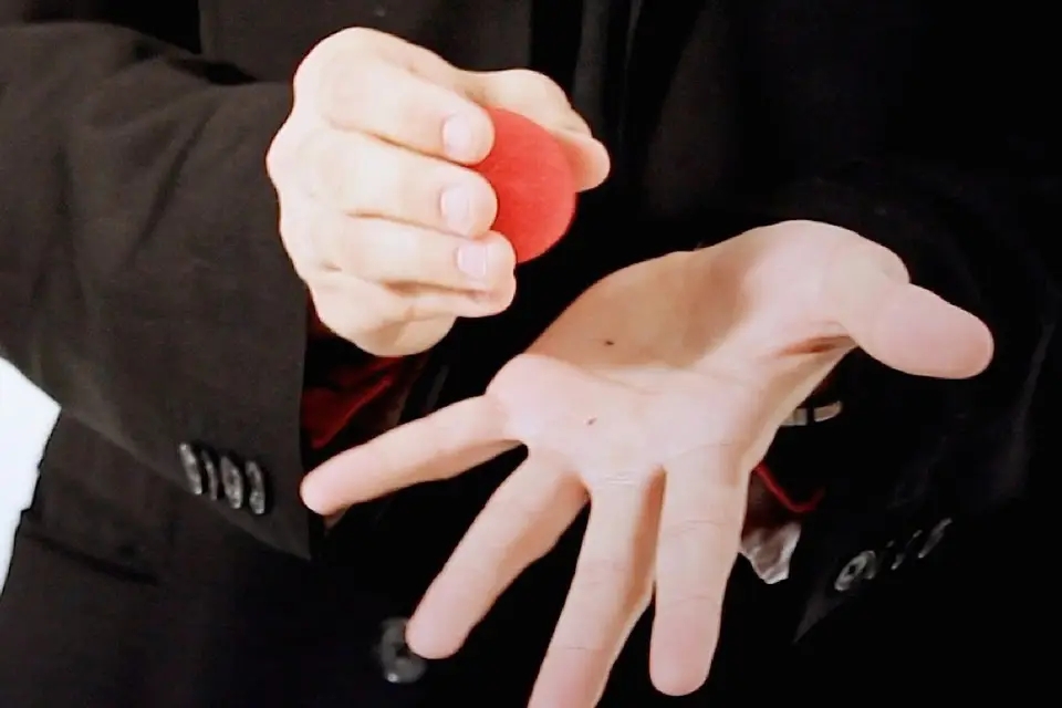 Alex Goldfire — photo 3