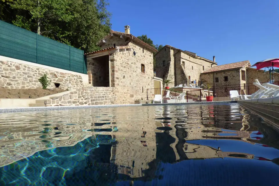 Hameau de Gratte — photo 1