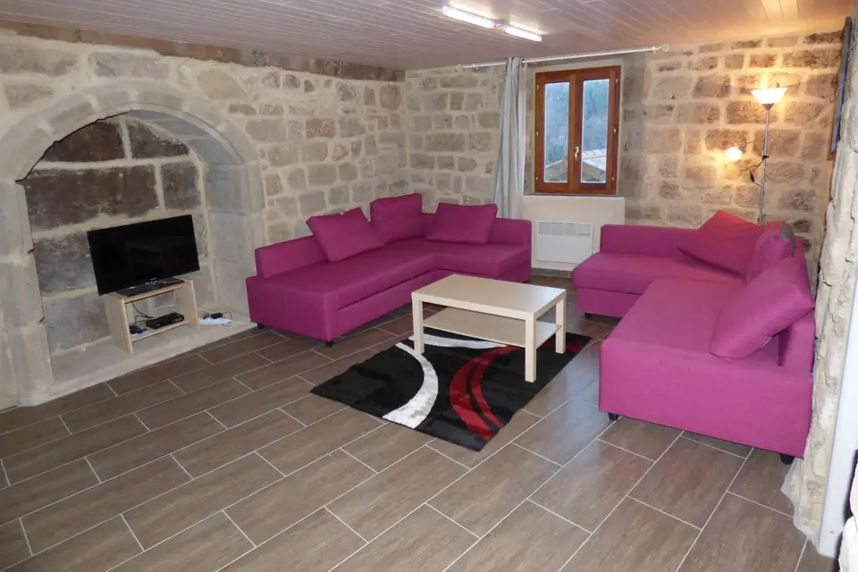 Hameau de Gratte — photo 4