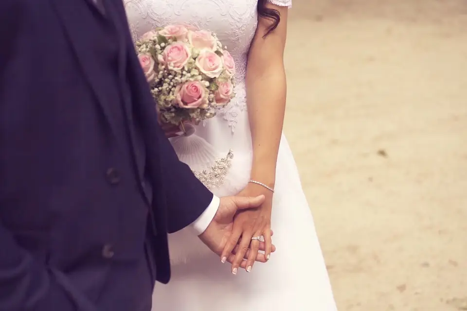 Arisen Weddings — photo 3