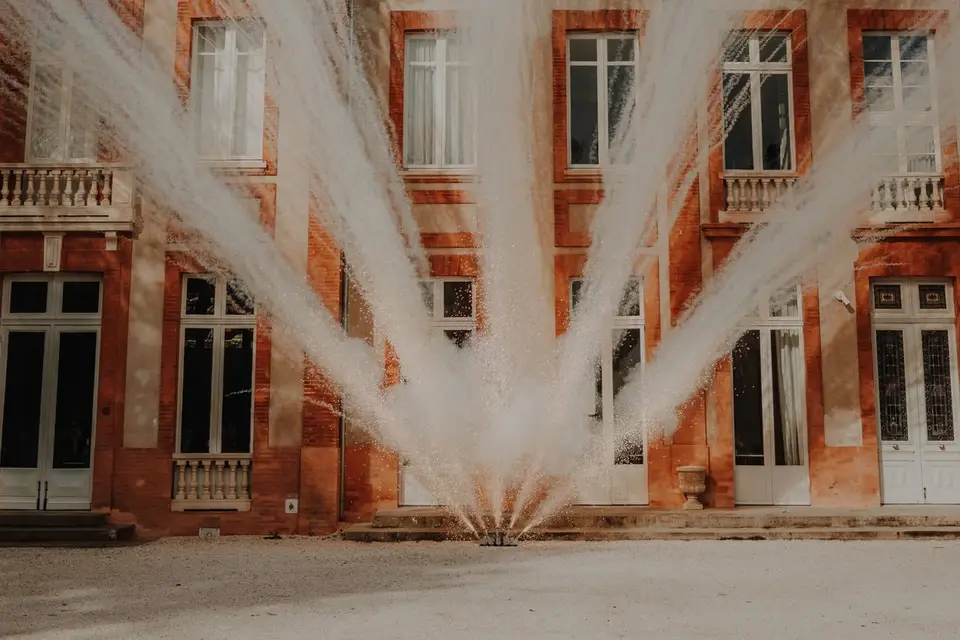 On Stage Pyrotechnie — photo 7