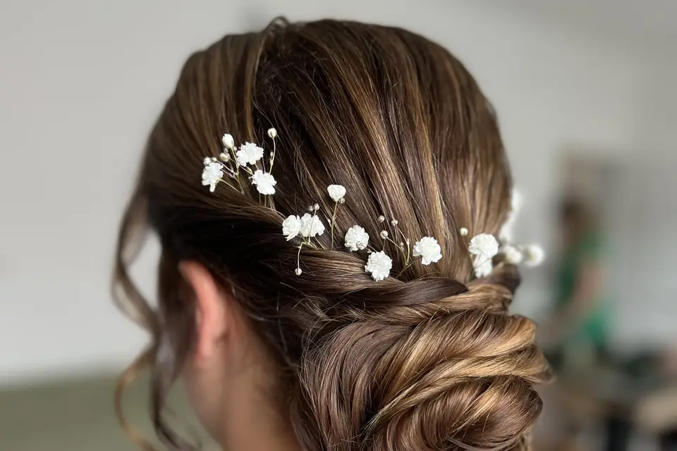 BLD Coiffure — photo 2