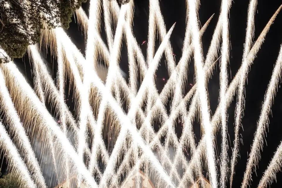 On Stage Pyrotechnie — photo 1