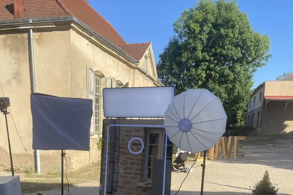 Au bout du fil — photo 1