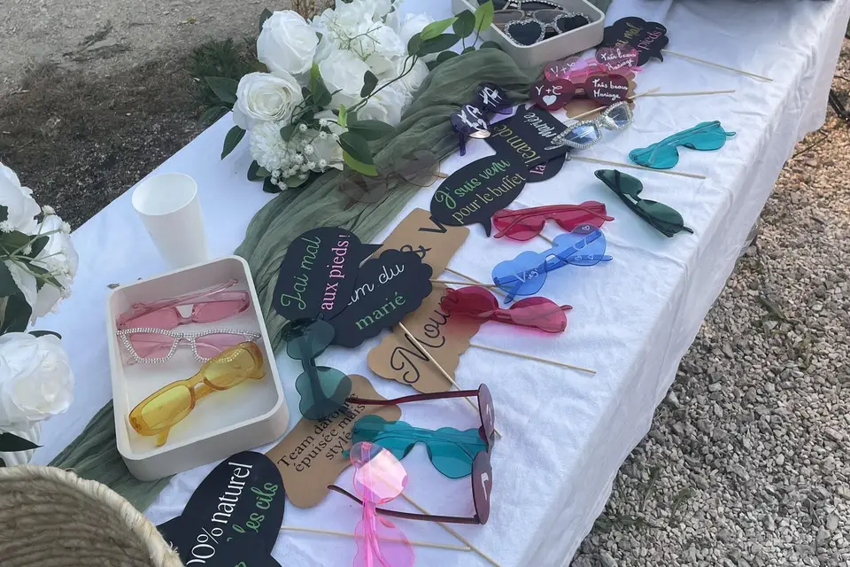 Au bout du fil — photo 7