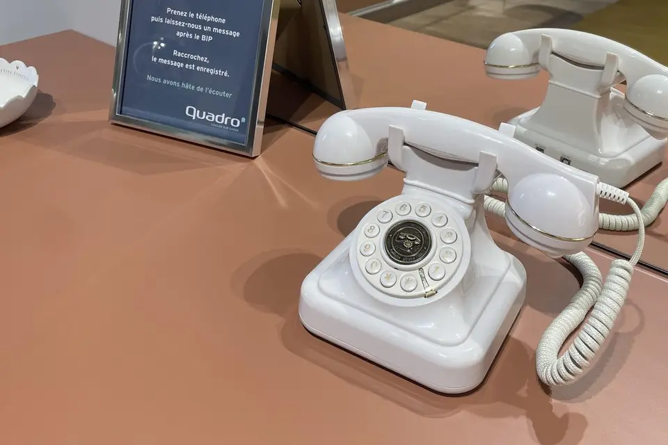 Au bout du fil — photo 5