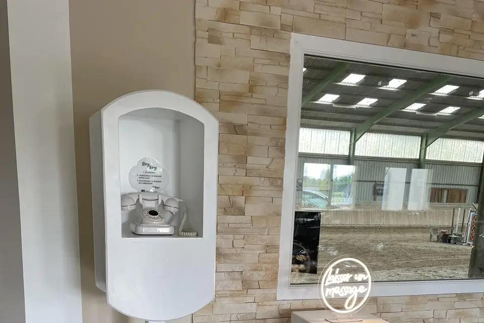 Au bout du fil — photo 4