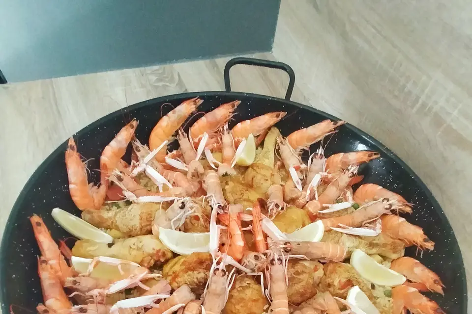 A C Traiteur — photo 3