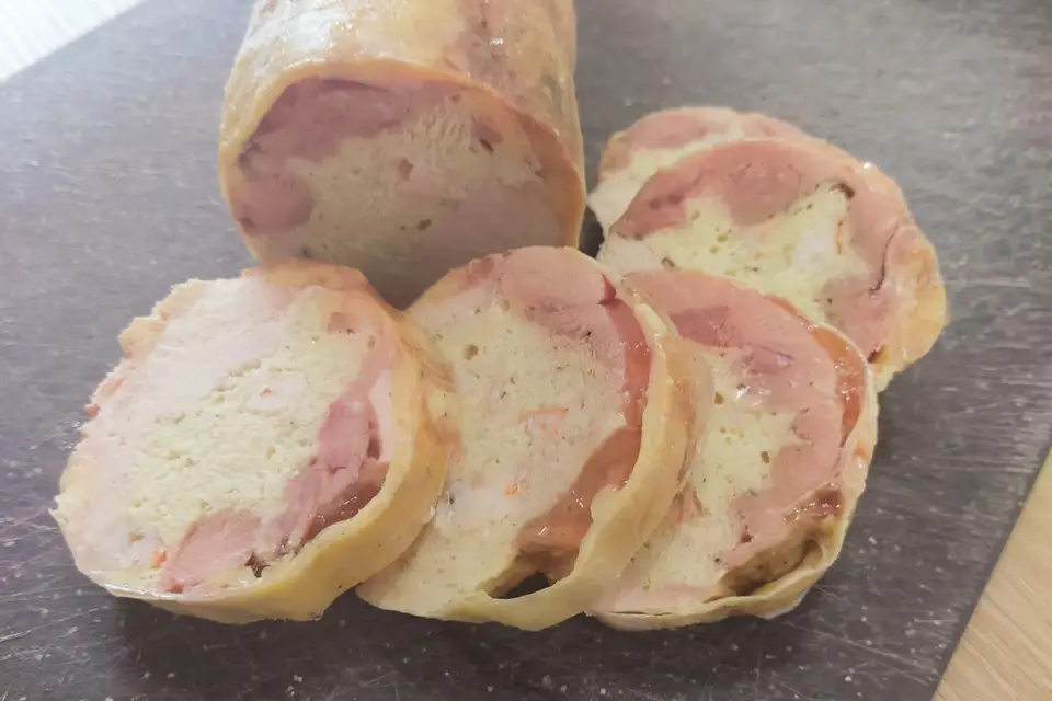 A C Traiteur — photo 4