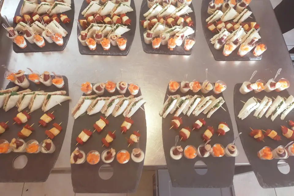 A C Traiteur — photo 1