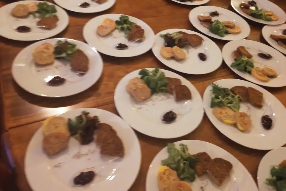 A C Traiteur — photo 2