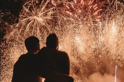 On Stage Pyrotechnie — photo 5