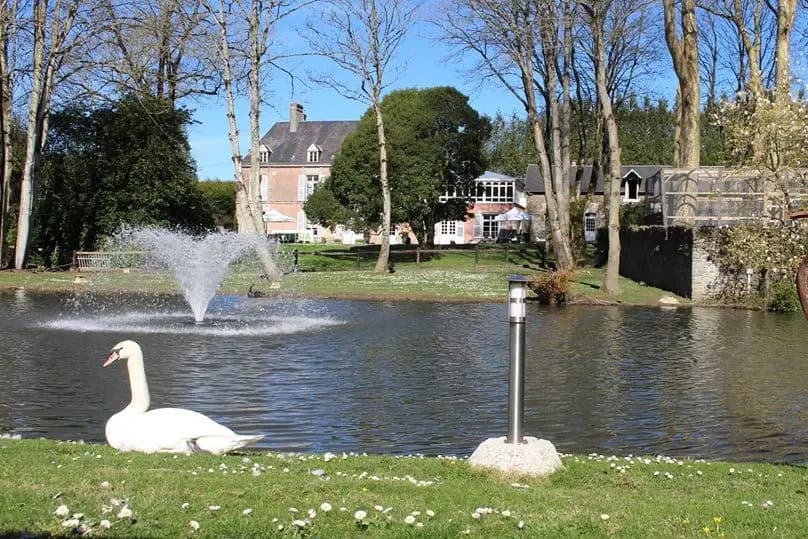 Domaine de la Palombe