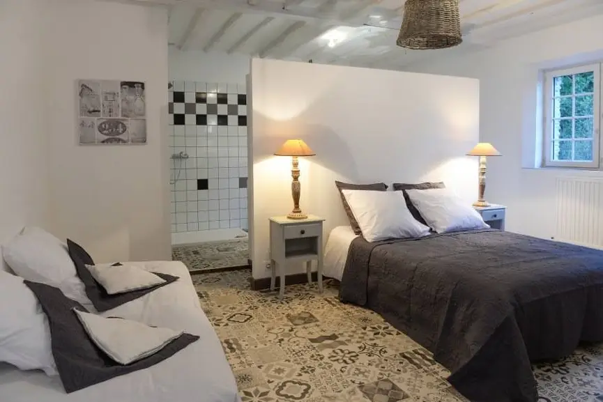 Domaine de la Palombe — photo 7