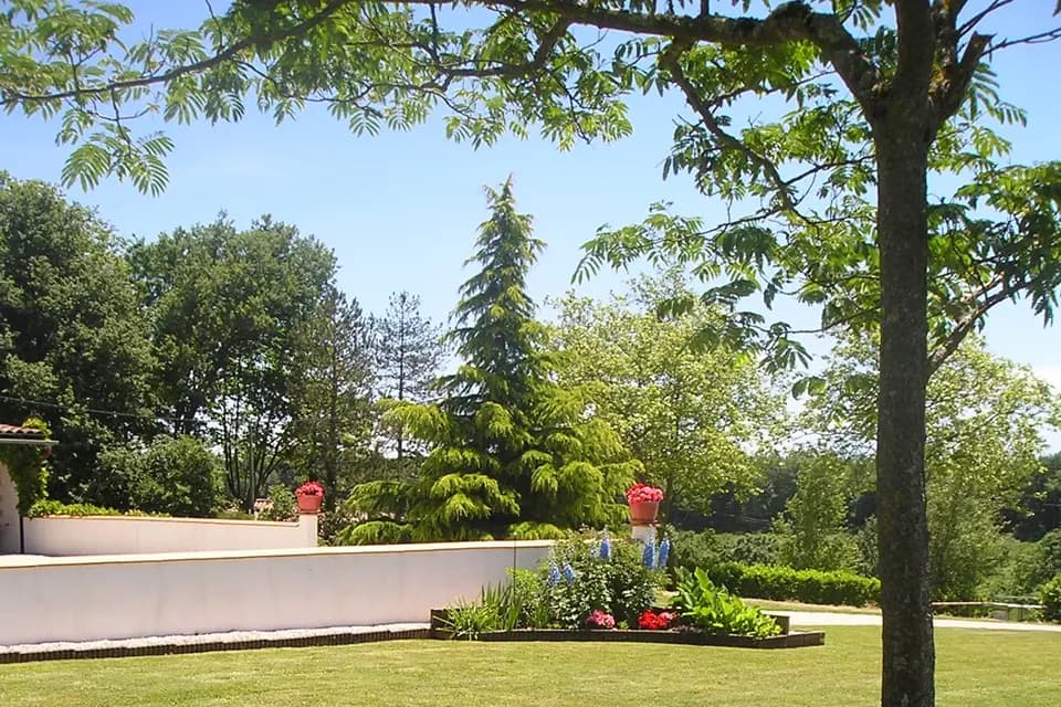 Le Petit Manoir De Campagne — photo 8