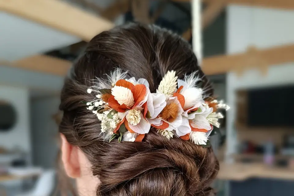 Marion et ses Ciseaux