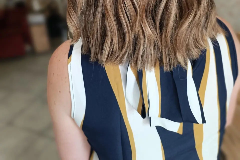 Marion et ses Ciseaux — photo 8