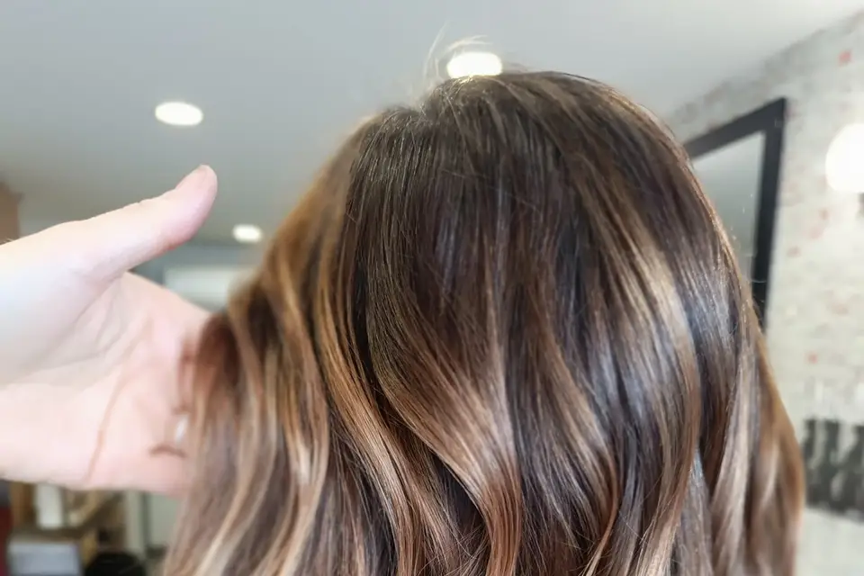 Marion et ses Ciseaux — photo 7