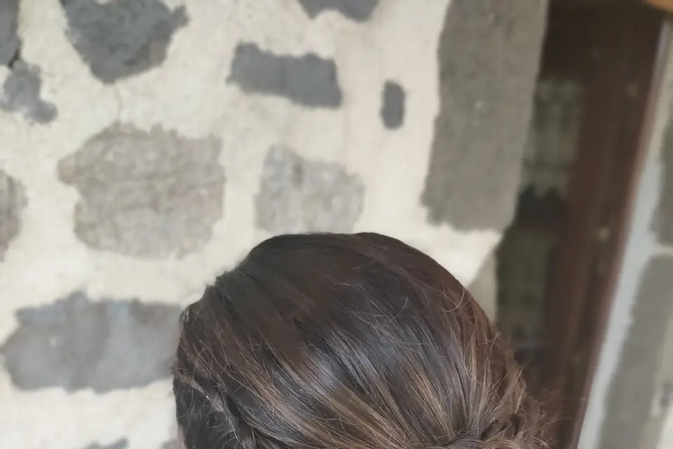 Marion et ses Ciseaux — photo 5