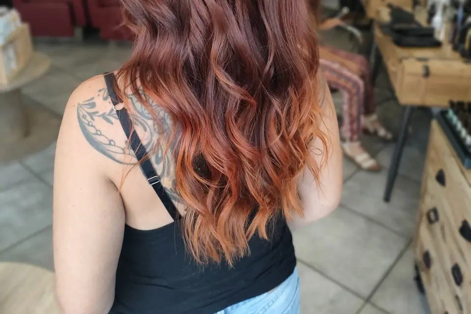 Marion et ses Ciseaux — photo 4