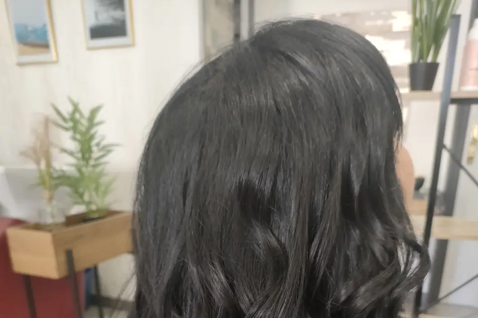 Marion et ses Ciseaux — photo 3