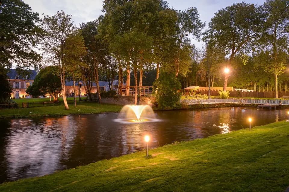 Domaine de la Palombe — photo 4