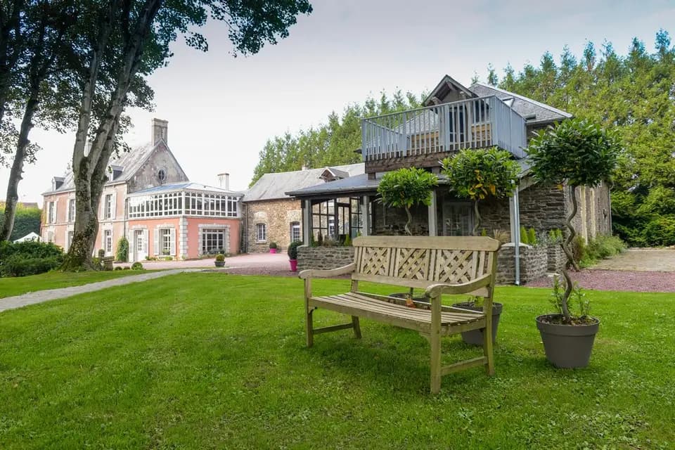 Domaine de la Palombe — photo 6