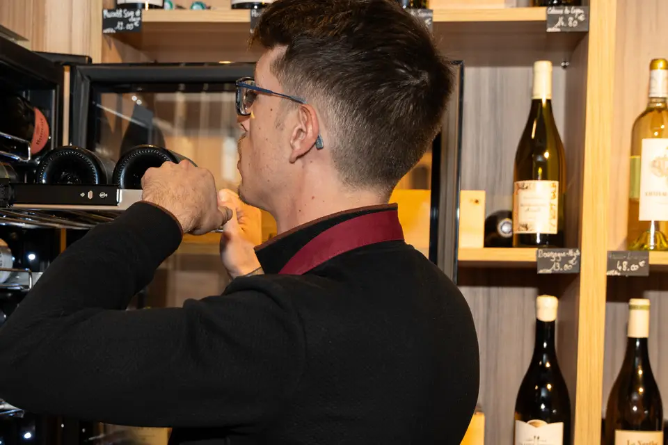 L'Ardoise des Vins — photo 2