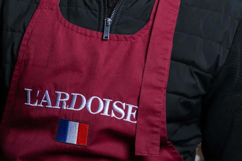 L'Ardoise des Vins — photo 4