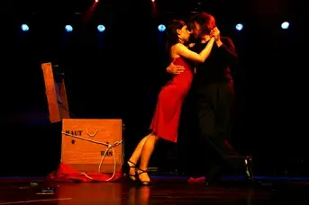 Milord Larsouille — photo 2