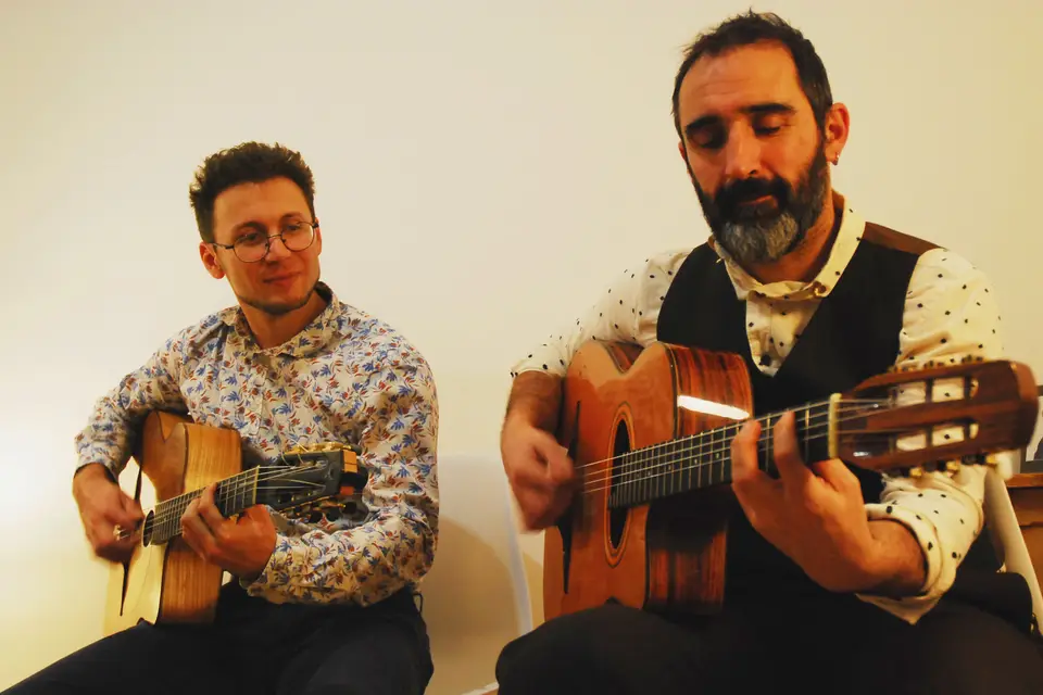 Swing Forty Six — photo 4