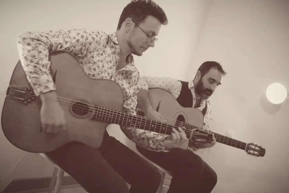 Swing Forty Six — photo 5