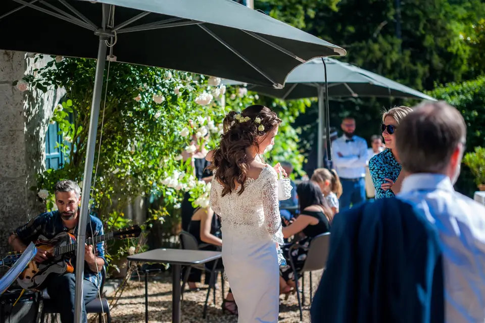 Domaine du Val d'Atur — photo 2