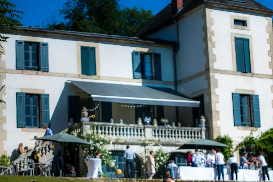 Domaine du Val d'Atur — photo 1