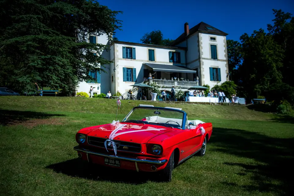 Domaine du Val d'Atur